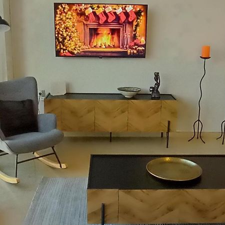 Bed & Business Apartment Драма Екстериор снимка