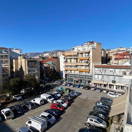 Bed & Business Apartment Драма Екстериор снимка