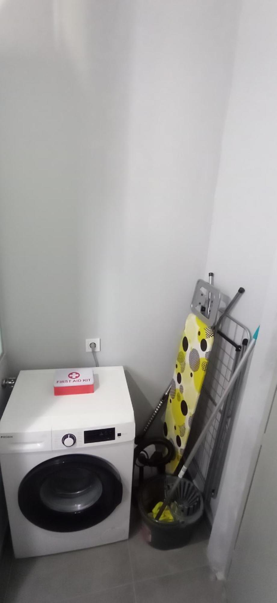 Bed & Business Apartment Драма Екстериор снимка