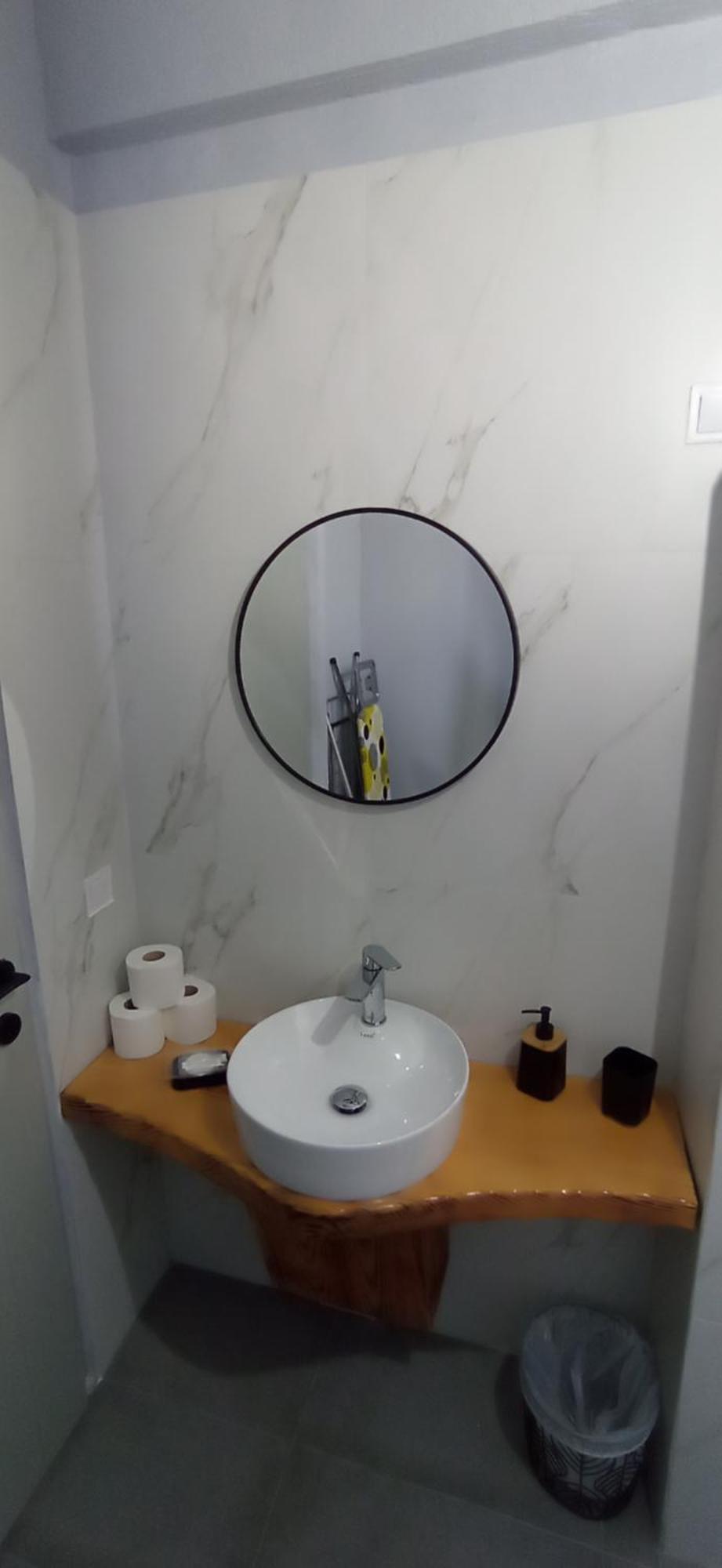 Bed & Business Apartment Драма Екстериор снимка