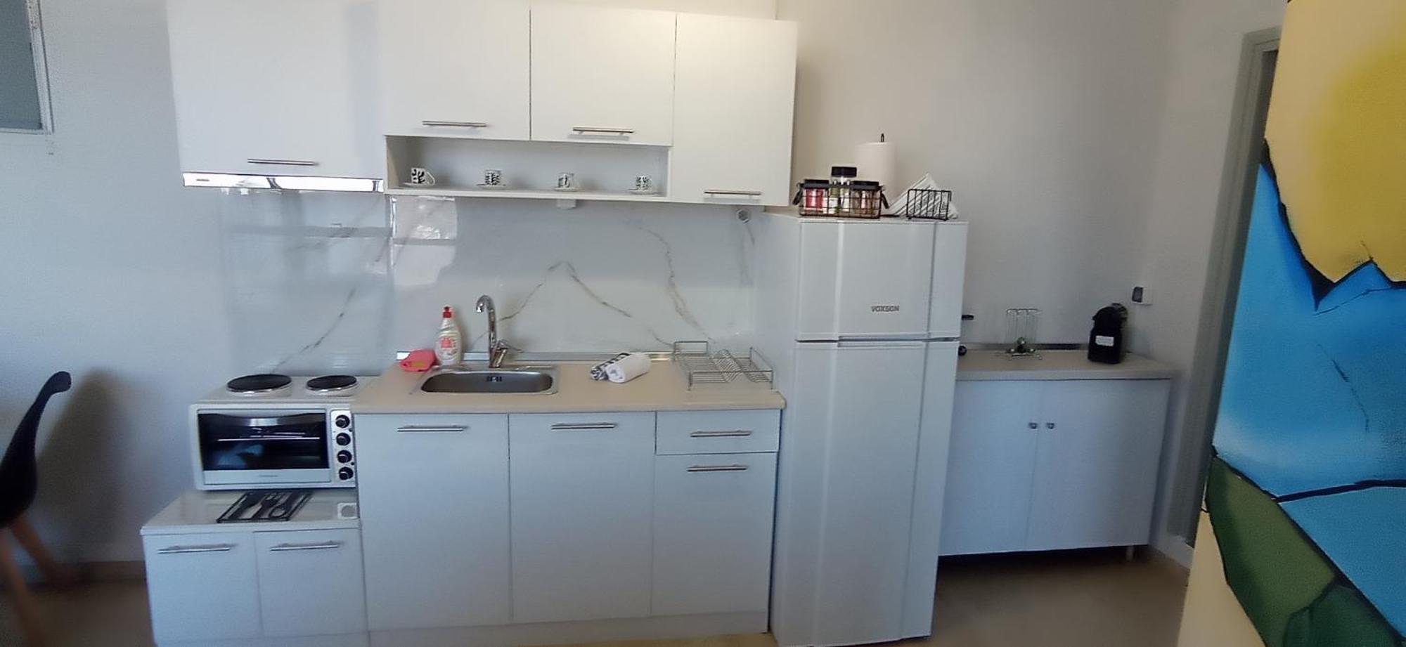 Bed & Business Apartment Драма Екстериор снимка