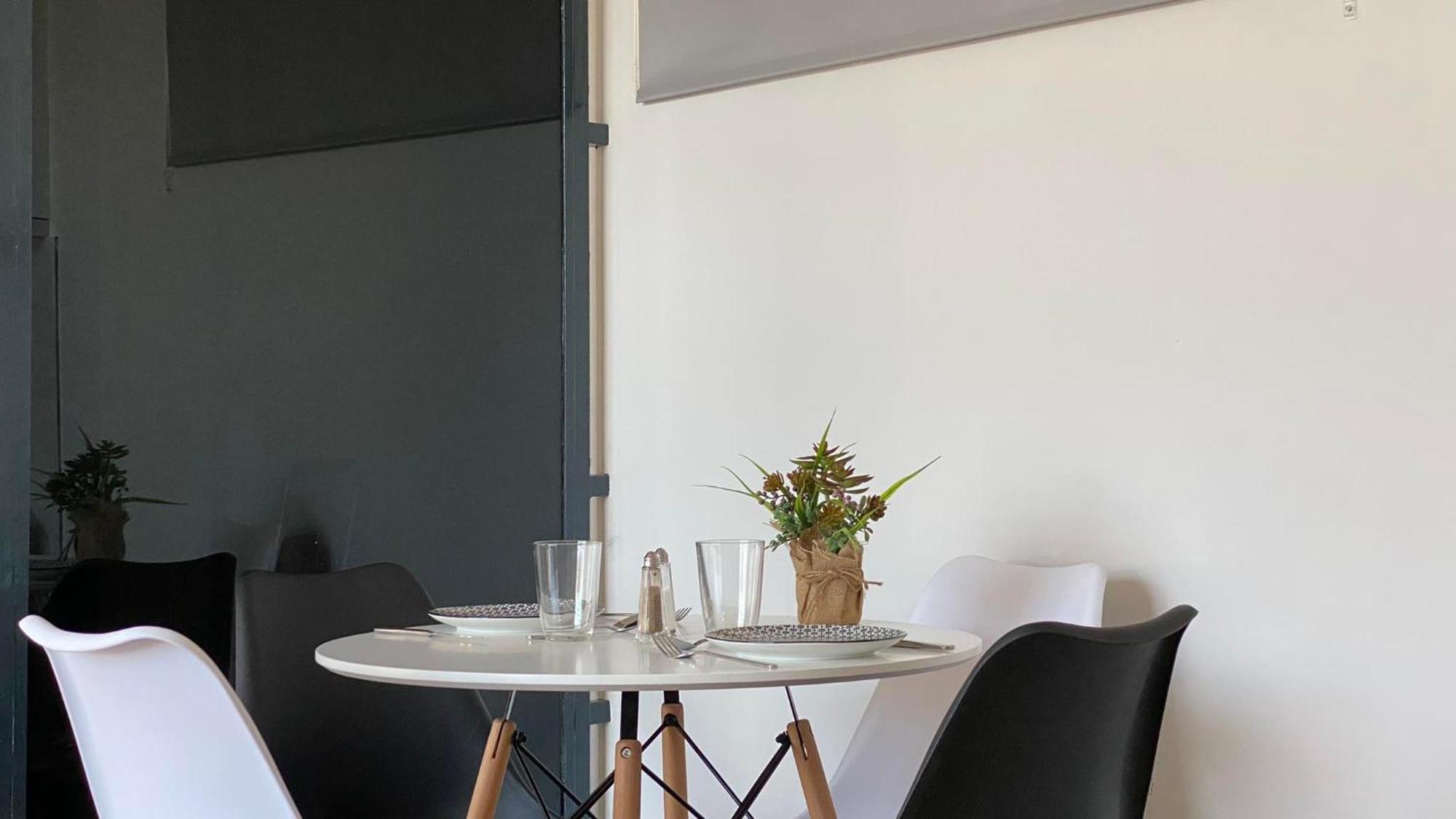 Bed & Business Apartment Драма Екстериор снимка